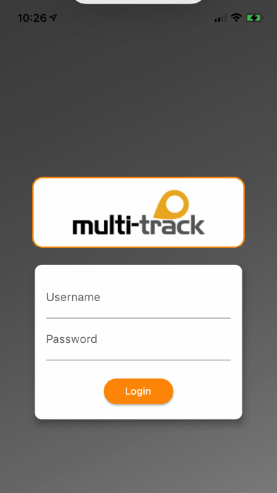 Screenshot #2 pour Multi-Track App Suite