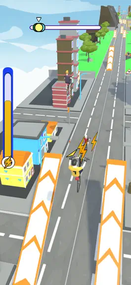 Game screenshot Wheelie Flip hack