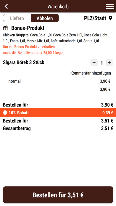 Alt Bretzenheim Screenshot