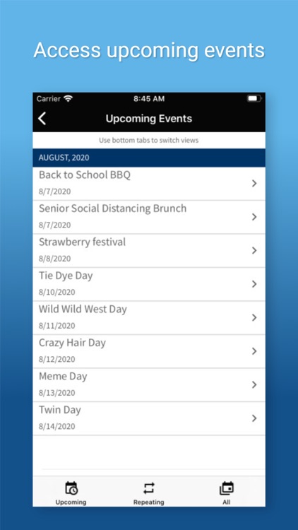 5-Star Students Manager