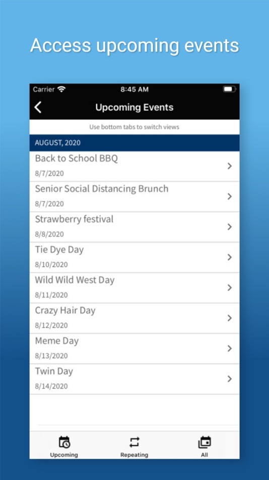#2. 5-Star Students Manager (iOS) 由: 5 Star Students Solutions LLC
