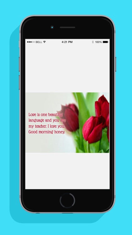 Love Quotes and Sayings.