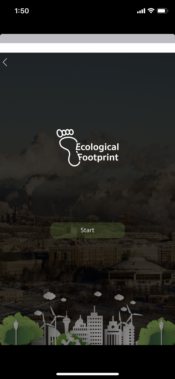 Estidama - استدامة