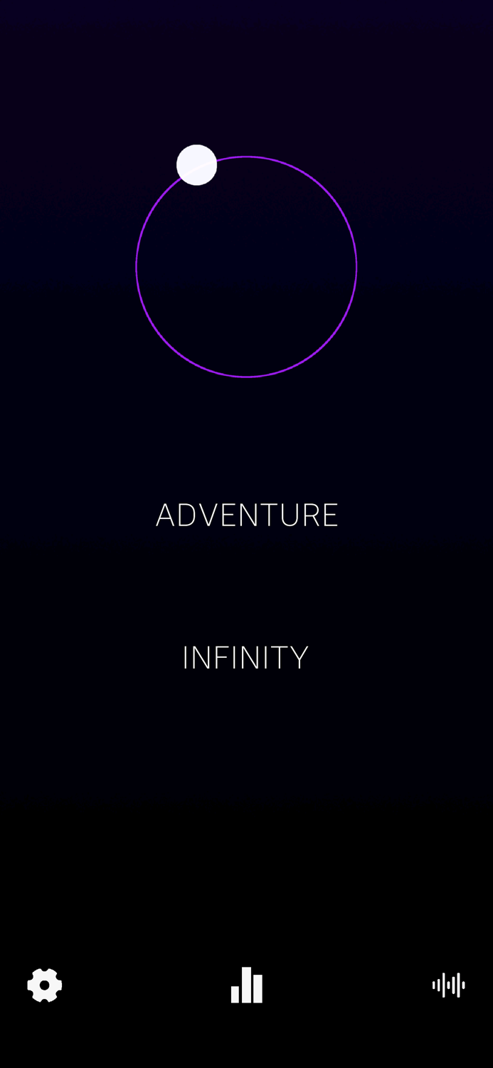 Super Ball Rush - Go Go Go