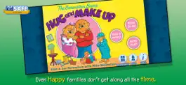 Game screenshot Berenstain Bears Hug & Make Up mod apk