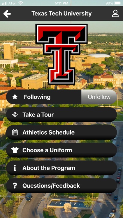 Signing Day - Coach's Vue