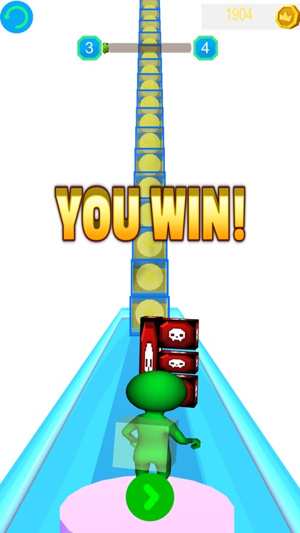 Slide E Run screenshot-10