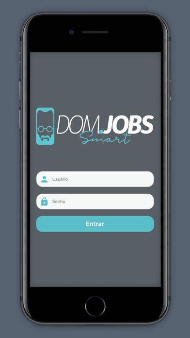 Screenshot #2 pour Dom Jobs