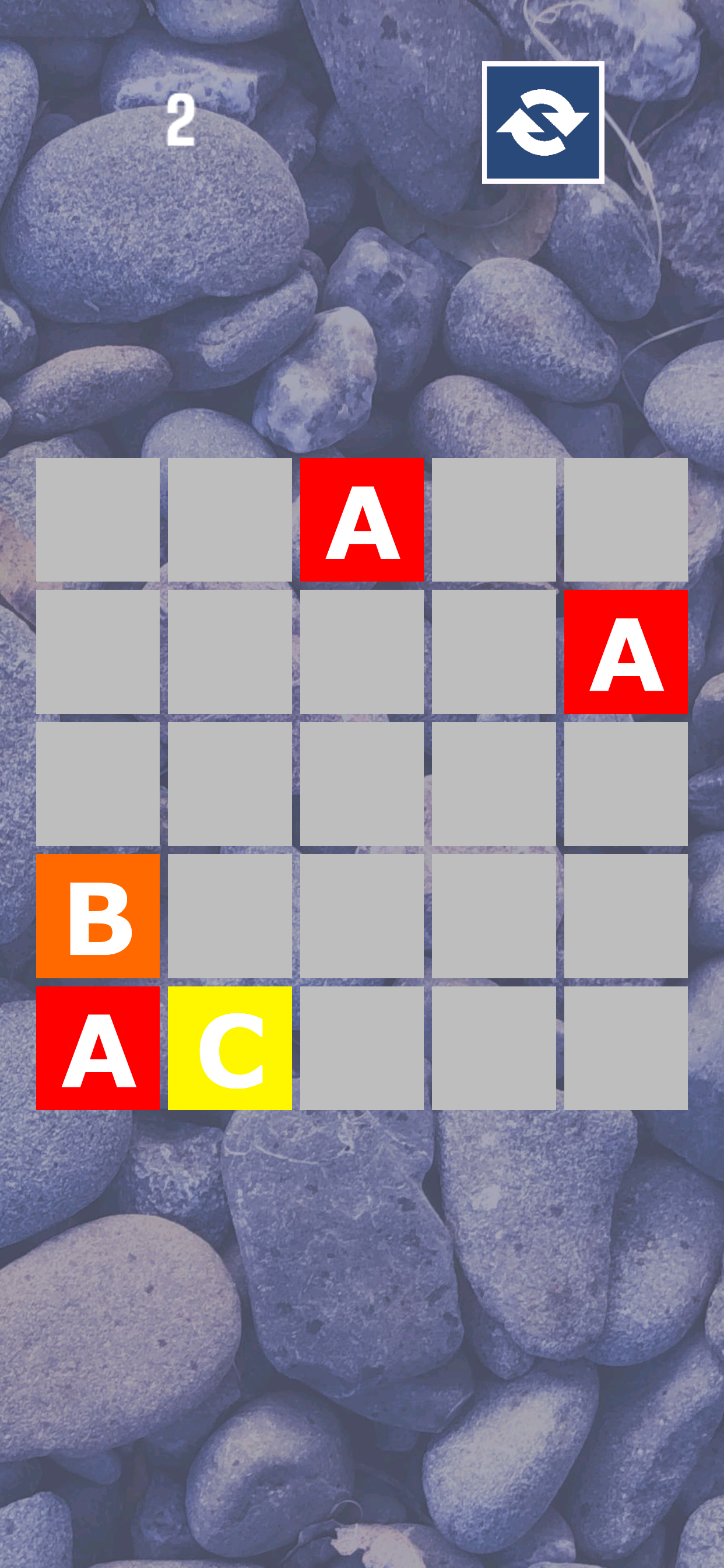 M-Tile