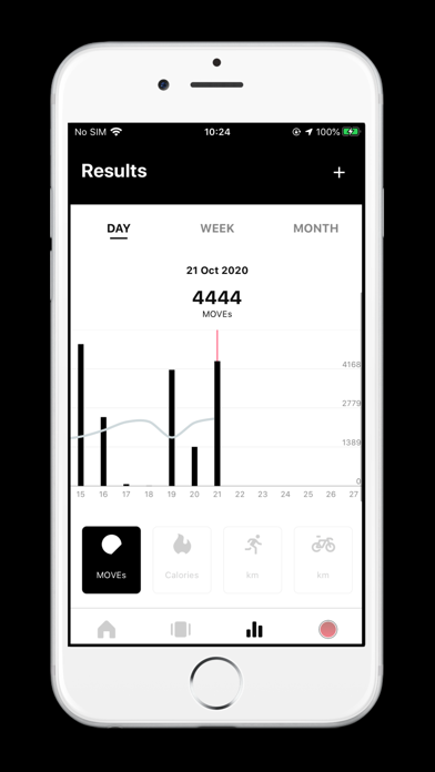 CPASE Health Club Screenshot