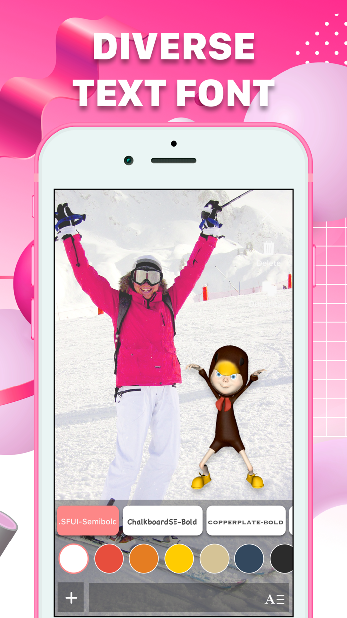 EverCam - VLog Film Maker