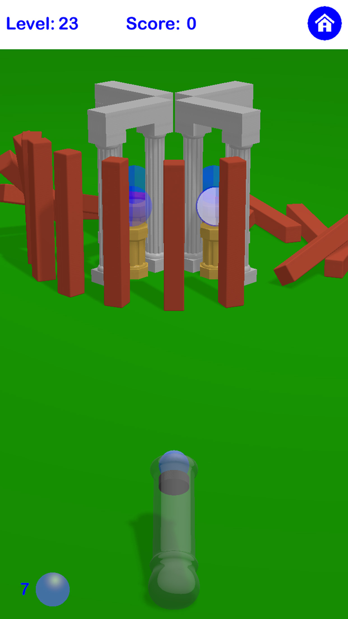 Break It or Is Broken