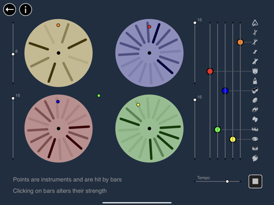 Musica! – Math meets Musicのおすすめ画像8