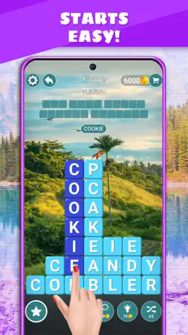 Game screenshot Word Cube New mod apk