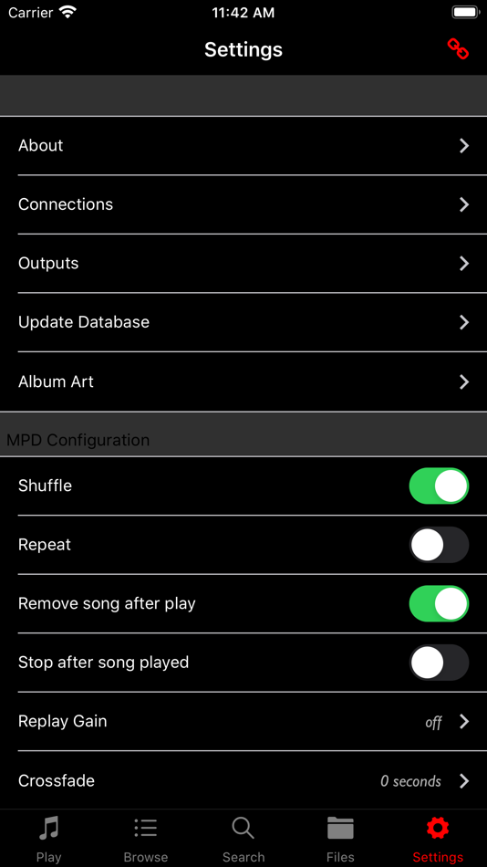 #7. MaximumMPD (iOS) Podle: Richard Backhouse