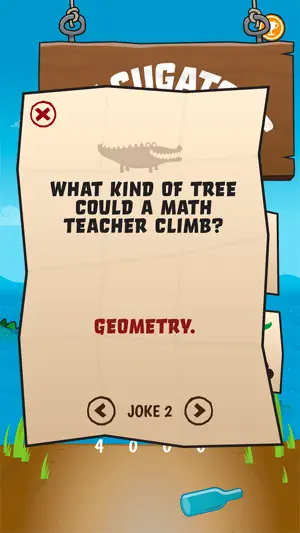 Calcugators - Addition screenshot 4