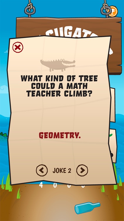 Calcugators - Addition screenshot-3