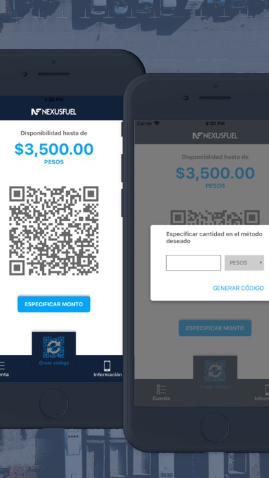 NexusFuel Flotilla Screenshot 2 - AppWisp.com