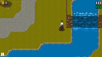 Screenshot #3 pour Vagrant Sword