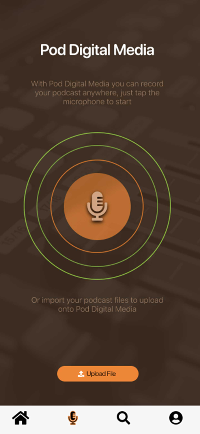 PDM Pod Digital Media