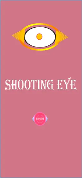 Game screenshot Shooting Eye mod apk