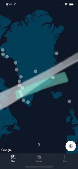 Game screenshot Aurora Nowcast mod apk