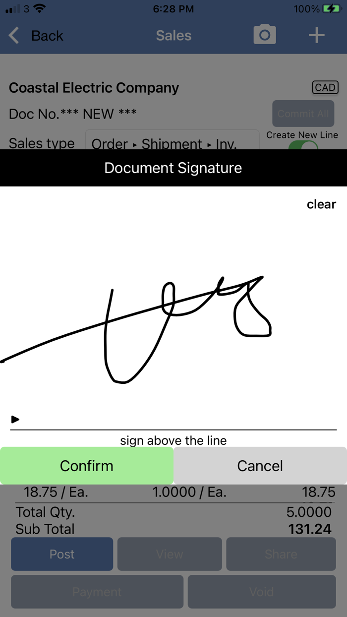 AutoSimply SalesAnywhere 2021