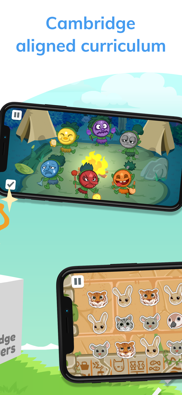 Studycat for Schools