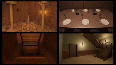 脱出ゲーム LostMansionのスクリーンショット3 脱出ゲーム LostMansionのスクリーンショット3