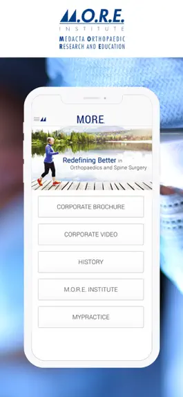 Game screenshot Medacta More mod apk