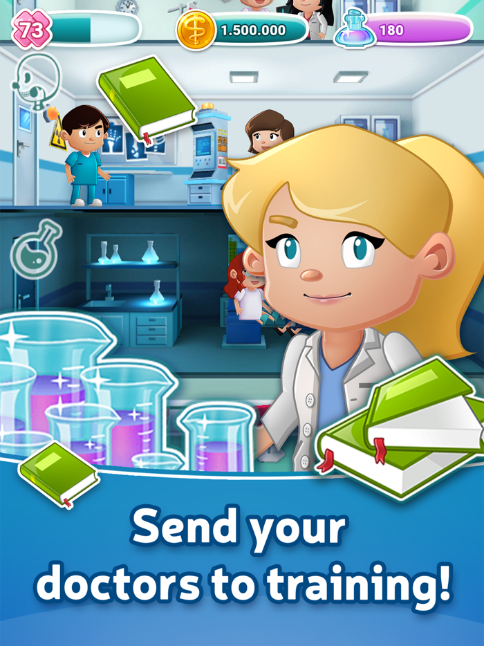 Kapi Hospital Tower 2