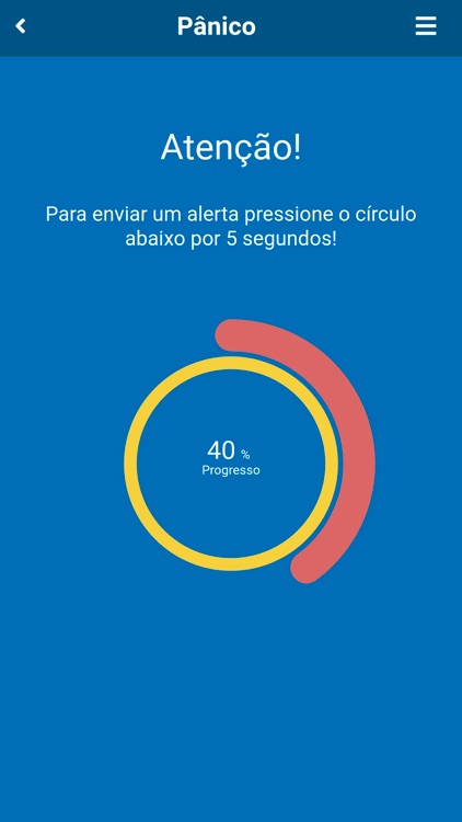 Marseg Vigilância screenshot-5