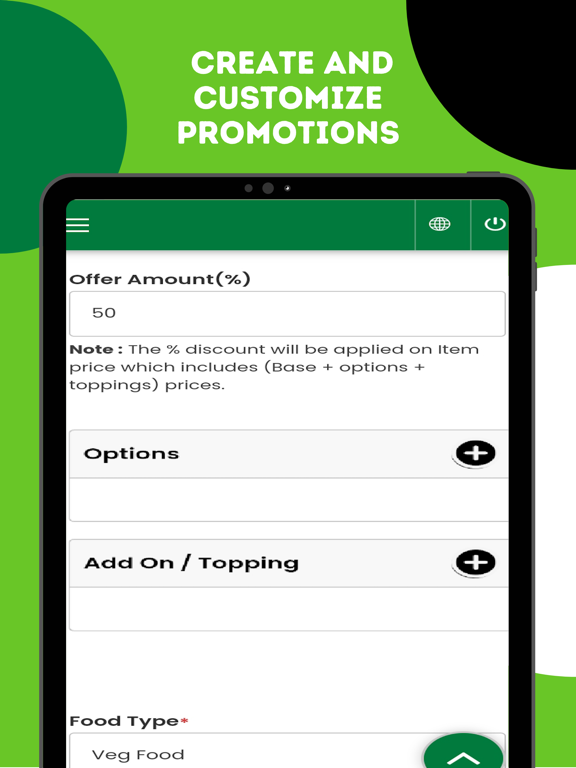 Screenshot #6 pour Mobix Business