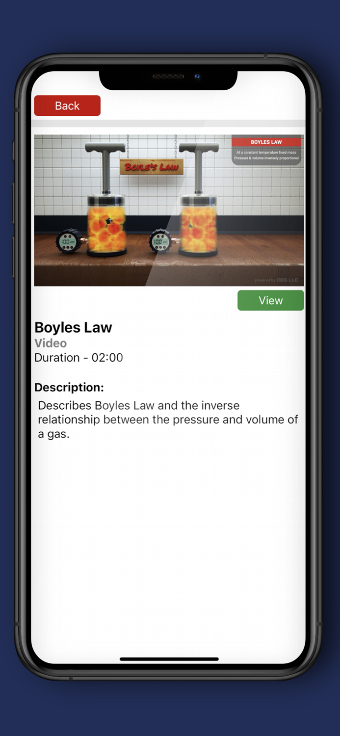 OEG Knowledge Library