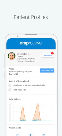 Game screenshot Amp Provider hack
