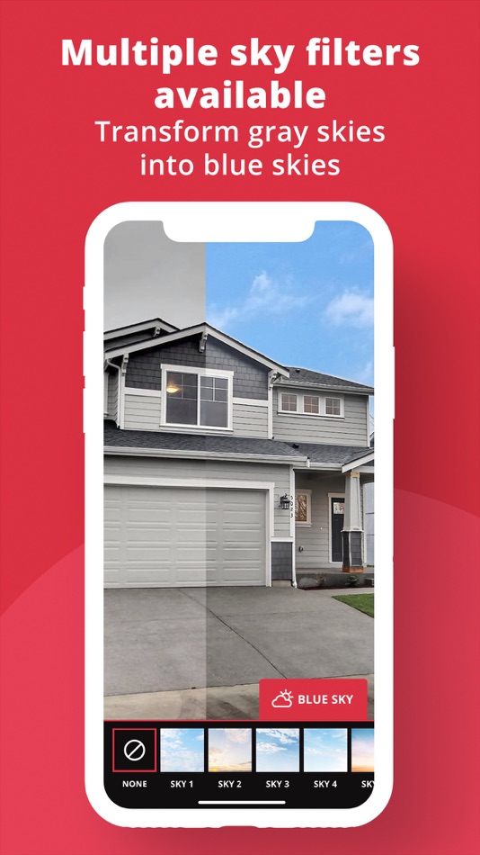 #4. CottagesRental.com Camera (iOS) 由: Exposio Technologies Inc.