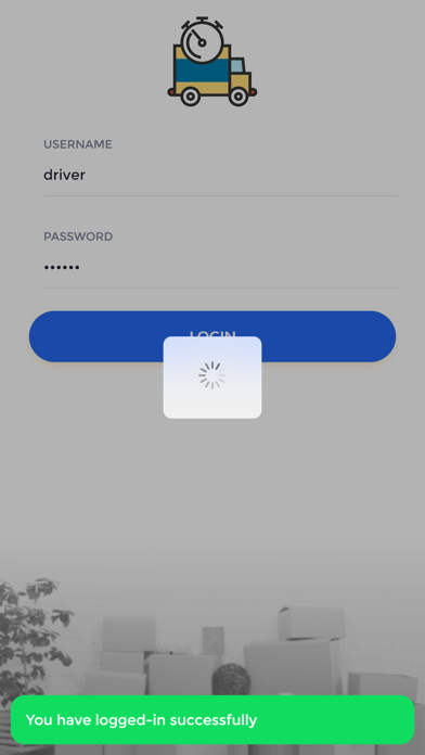 Cargo Pro Deliveries Screenshot