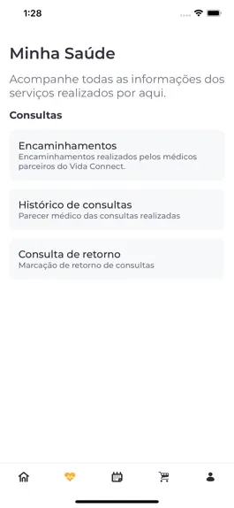 Game screenshot Vida Connect mod apk