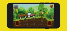 Game screenshot Traktör oyunu Ferguson 35 mod apk