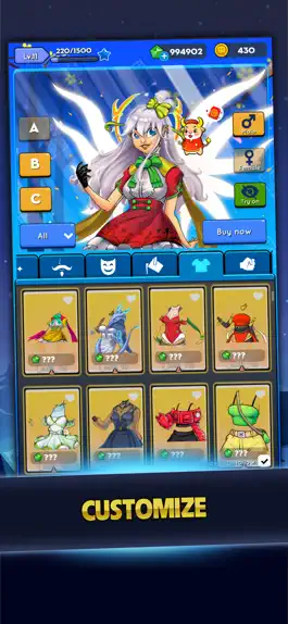 Game screenshot Werewolf Voice - Werewolf Game hack