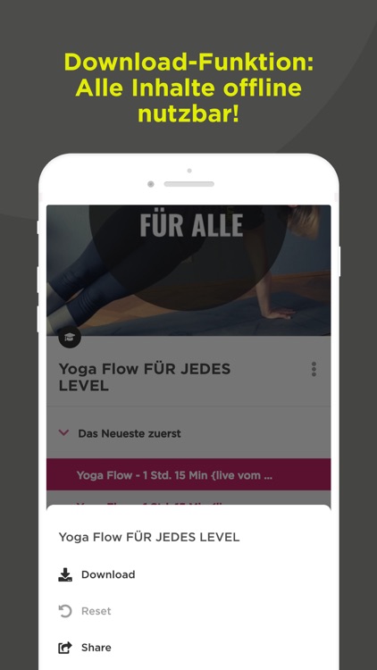MeTime FIT&BALANCED screenshot-3