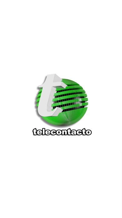 Telecontacto Screenshot