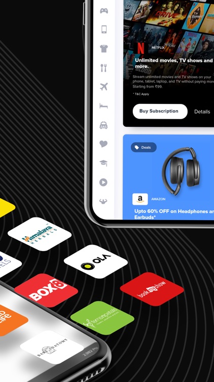 EpicOne : Rewards App screenshot-4
