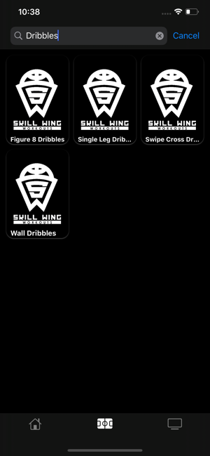 Skill Wing(圖3)-速報App