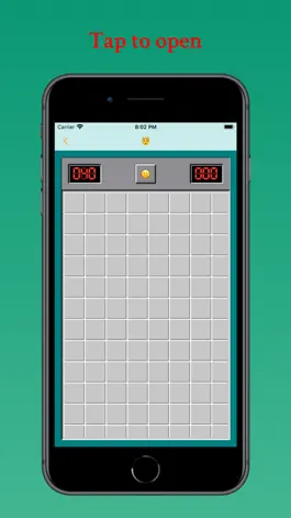 Game screenshot Minesweeper95 apk