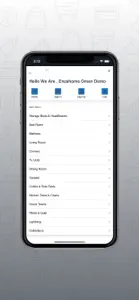 ENZAHOME OMAN ONLINE screenshot #3 for iPhone