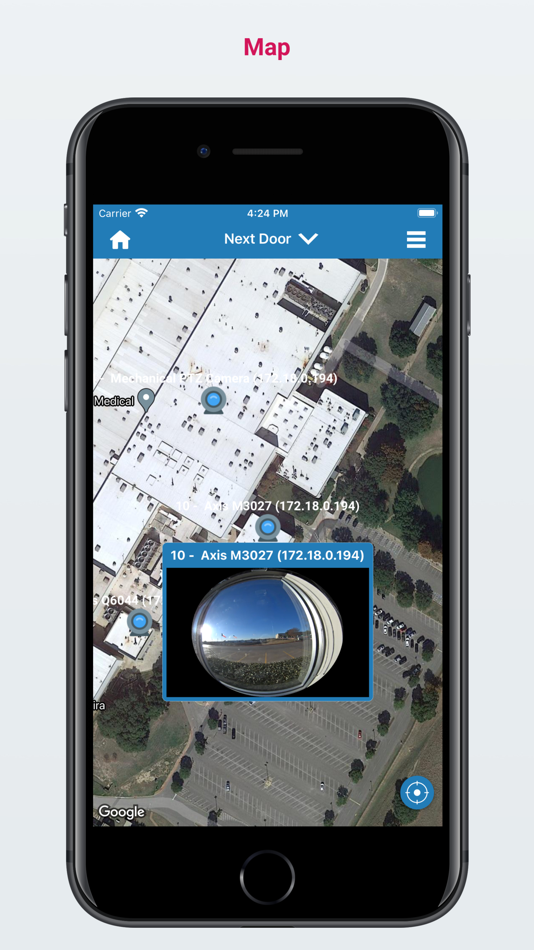 #2. Vanderbilt VMS (iOS) 由: Vanderbilt, LLC