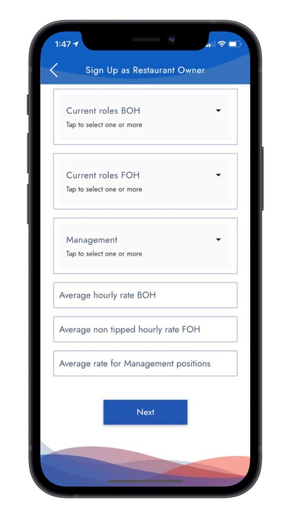All Pro’s TeamUp screenshot-6