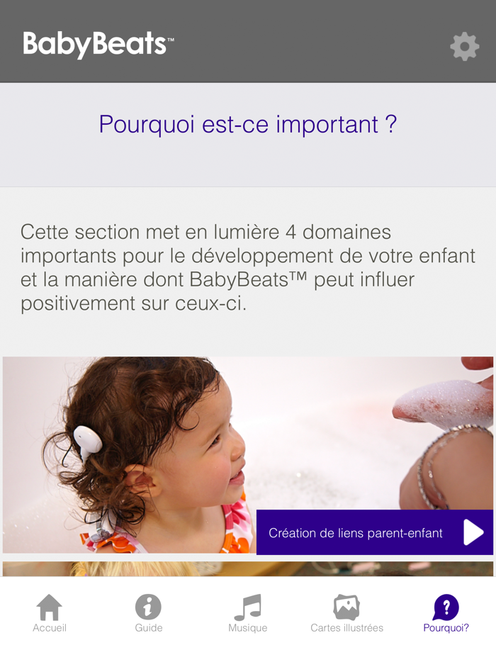 Ressource BabyBeats™