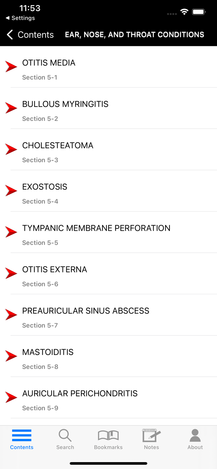 Atlas of Emergency Medicine 5E